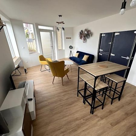 Appartement Avec Belle Vue Ouzouer-Sur-Trezee Exterior foto